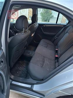 مێرسێدس بێنز C-Class